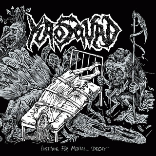 Kaosquad : Institute for Mental Decay